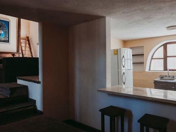 DEPARTAMENTO EN RENTA EN SAN JOSE DEL PUENTE 001 AMUEBLADO 4DR F221
