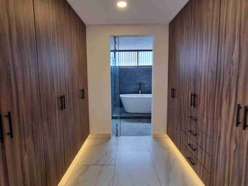 CASA EN VENTA EN LOMAS DE ANGELOPOLIS, PUEBLA