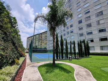 Departamento en Venta Av. Javier Barros Sierra 245