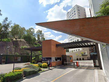 Departamento en Venta Av. Javier Barros Sierra 245