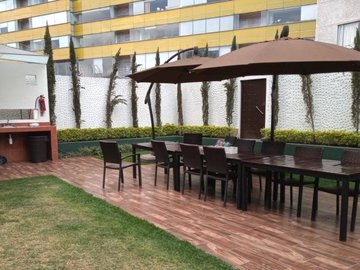 Departamento en Venta Av. Javier Barros Sierra 245