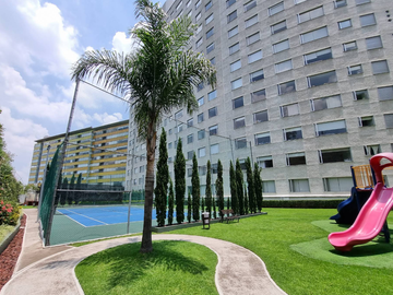 Departamento en Venta Av. Javier Barros Sierra 245