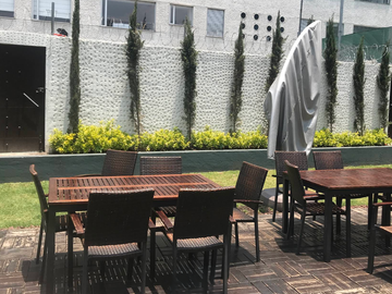 Departamento en Venta Av. Javier Barros Sierra 245