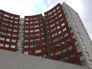 Departamento en Venta Av. Javier Barros Sierra 245