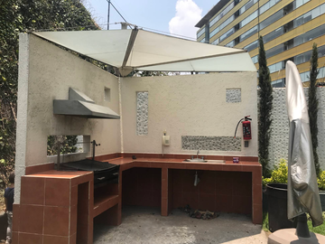 Departamento en Venta Av. Javier Barros Sierra 245