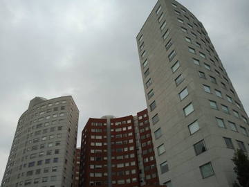 Departamento en Venta Av. Javier Barros Sierra 245