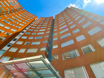 Departamento en Venta Av. Javier Barros Sierra 245