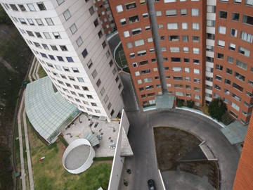 Departamento en Venta Av. Javier Barros Sierra 245