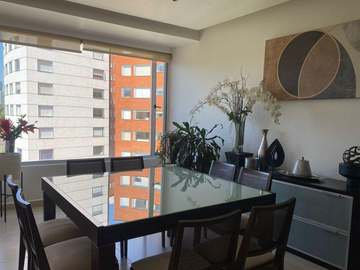 Departamento en Venta Av. Javier Barros Sierra 245