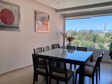Departamento en Venta Av. Javier Barros Sierra 245