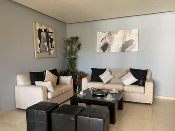 Departamento en Venta Av. Javier Barros Sierra 245