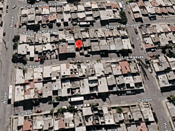 Casa en Venta en C. Los Agaves, Loma Linda, 25016 Saltillo, Coah., México