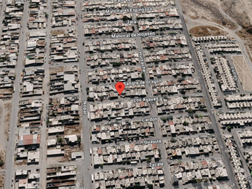 Casa en Venta en C. Los Agaves, Loma Linda, 25016 Saltillo, Coah., México