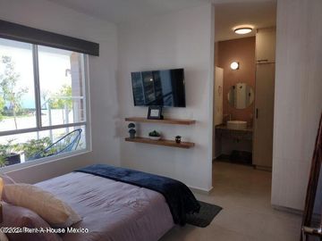 Departamento Contemporáneo en Zákia con Excelente Equipamiento DT382