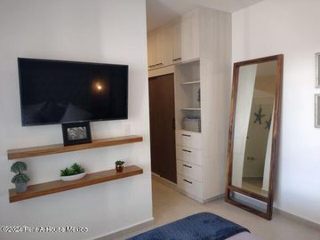 Departamento Contemporáneo en Zákia con Excelente Equipamiento DT382