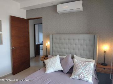 Departamento Contemporáneo en Zákia con Excelente Equipamiento DT382