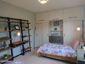 Departamento Contemporáneo en Zákia con Excelente Equipamiento DT382