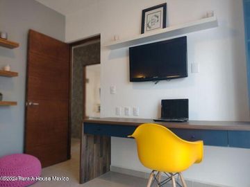 Departamento Contemporáneo en Zákia con Excelente Equipamiento DT382