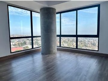 DEPARTAMENTO EN RENTA EN ALTALIA,COL JUAREZ