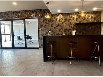 DEPARTAMENTO EN RENTA EN ALTALIA,COL JUAREZ
