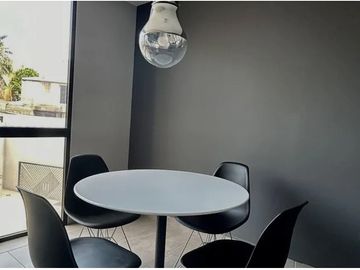 DEPARTAMENTO EN RENTA EN ALTALIA,COL JUAREZ