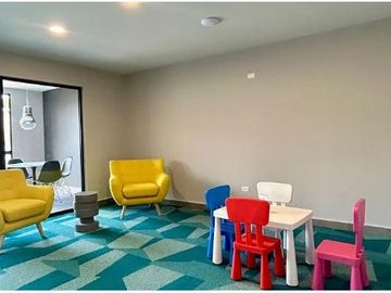 DEPARTAMENTO EN RENTA EN ALTALIA,COL JUAREZ