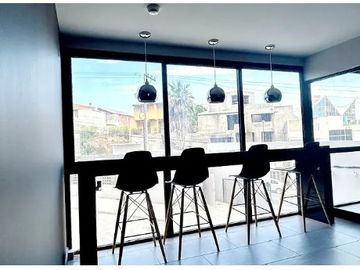 DEPARTAMENTO EN RENTA EN ALTALIA,COL JUAREZ