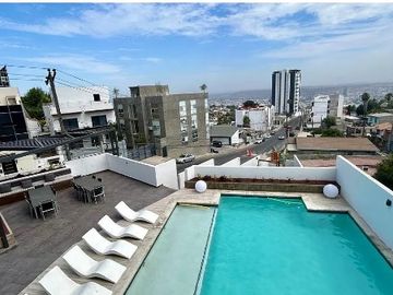 DEPARTAMENTO EN RENTA EN ALTALIA,COL JUAREZ
