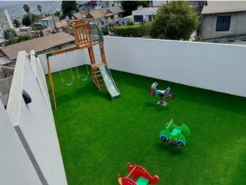 DEPARTAMENTO EN RENTA EN ALTALIA,COL JUAREZ