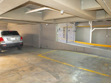 Departamento en venta, Benito Juárez, CDMX, Del Valle Norte.