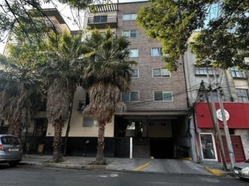 Departamento en venta, Benito Juárez, CDMX, Del Valle Norte.