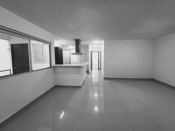 Departamento en venta, Benito Juárez, CDMX, Del Valle Norte.