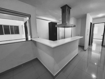 Departamento en venta, Benito Juárez, CDMX, Del Valle Norte.