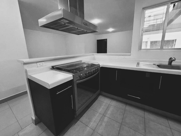 Departamento en venta, Benito Juárez, CDMX, Del Valle Norte.