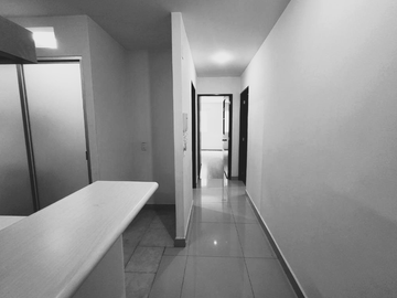 Departamento en venta, Benito Juárez, CDMX, Del Valle Norte.