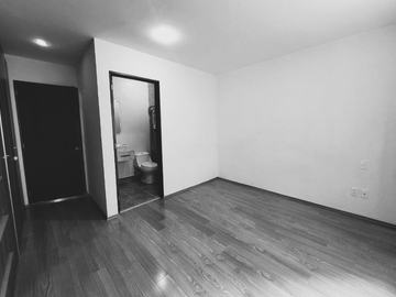 Departamento en venta, Benito Juárez, CDMX, Del Valle Norte.