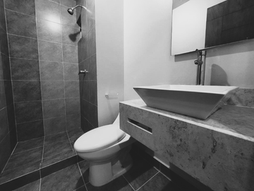 Departamento en venta, Benito Juárez, CDMX, Del Valle Norte.