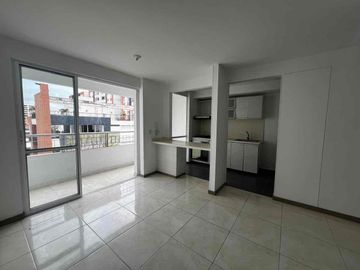VENTA DE APARTAMENTO EN VALLE DEL LILI - 4 PISO CON ASCENSOR.