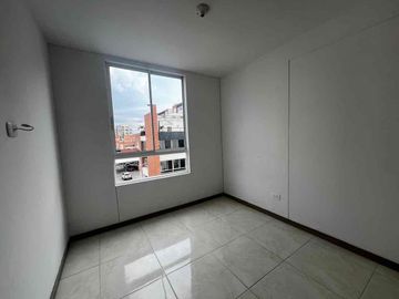 VENTA DE APARTAMENTO EN VALLE DEL LILI - 4 PISO CON ASCENSOR.