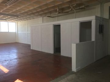 Bodegas en Renta en Naucalpan, Tlalnepantla y Azcapotzalco Desde 90 hasta 600 m²