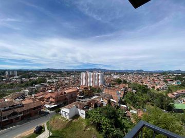 Apartamento en venta Rionegro Antioquia