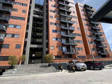 Apartamento en venta Rionegro Antioquia