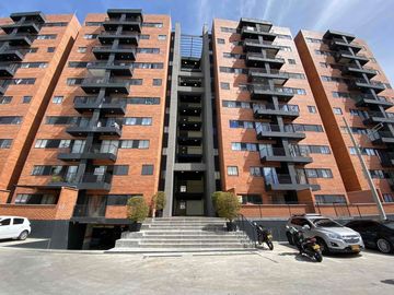Apartamento en venta Rionegro Antioquia