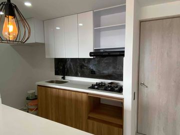 Apartamento en venta Rionegro Antioquia