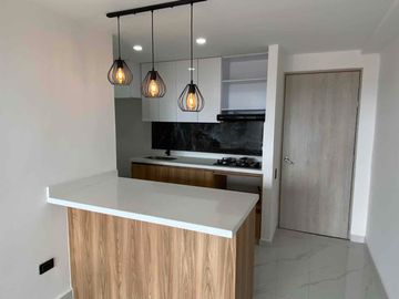 Apartamento en venta Rionegro Antioquia
