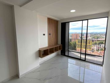 Apartamento en venta Rionegro Antioquia