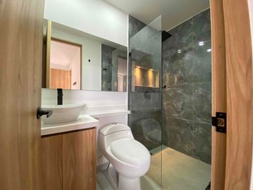 Apartamento en venta Rionegro Antioquia