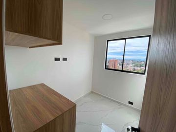 Apartamento en venta Rionegro Antioquia