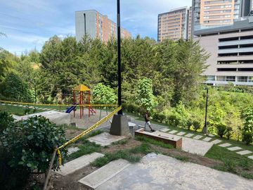 Apartamento en venta Rionegro Antioquia