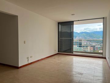 Apartamento en Arriendo en Los Balsos, Poblado Medellín Antioquia
